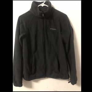 Columbia fuzzy fleece